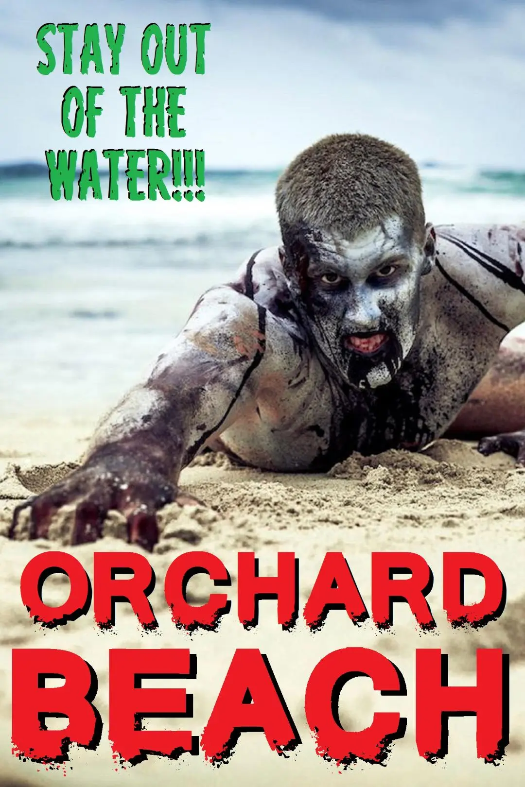 Orchard Beach_peliplat