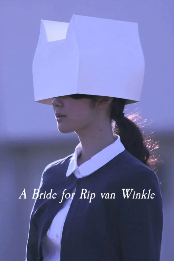 A Bride for Rip Van Winkle_peliplat