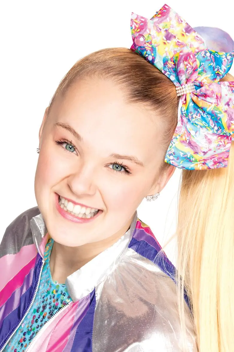 JoJo Siwa_peliplat