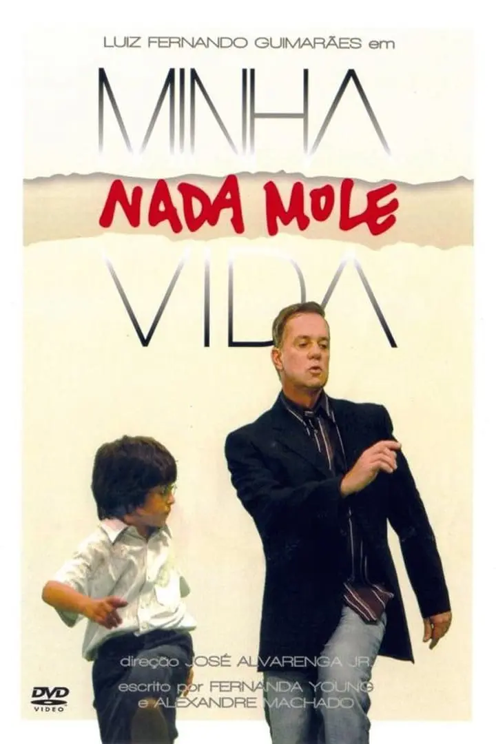 Minha Nada Mole Vida_peliplat