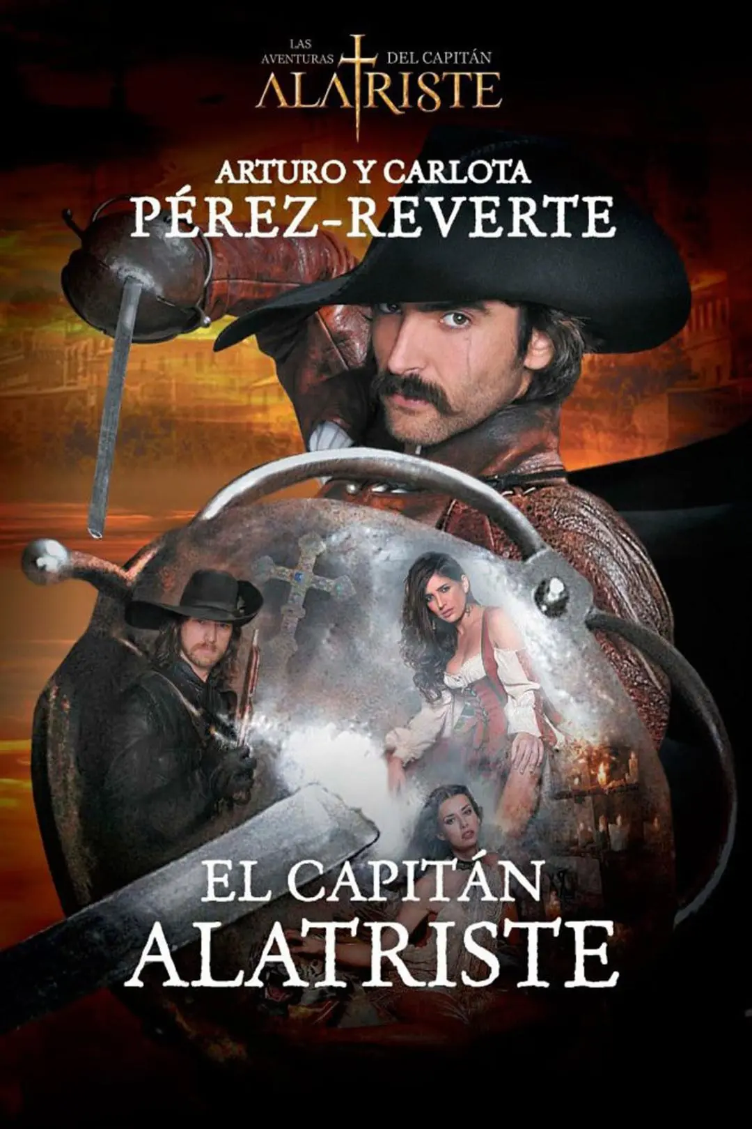 Las aventuras del Capitán Alatriste_peliplat