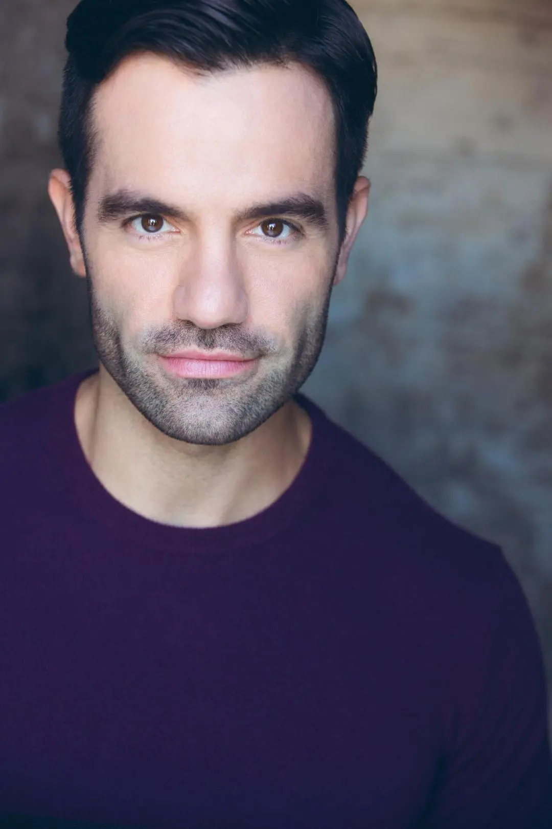 Ramin Karimloo_peliplat