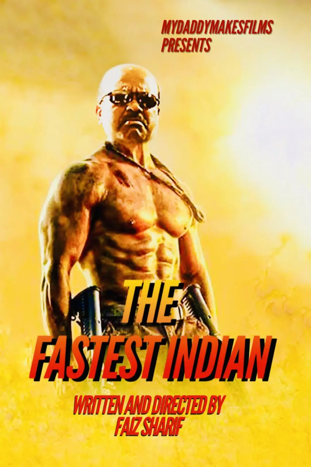 The Fastest Indian_peliplat