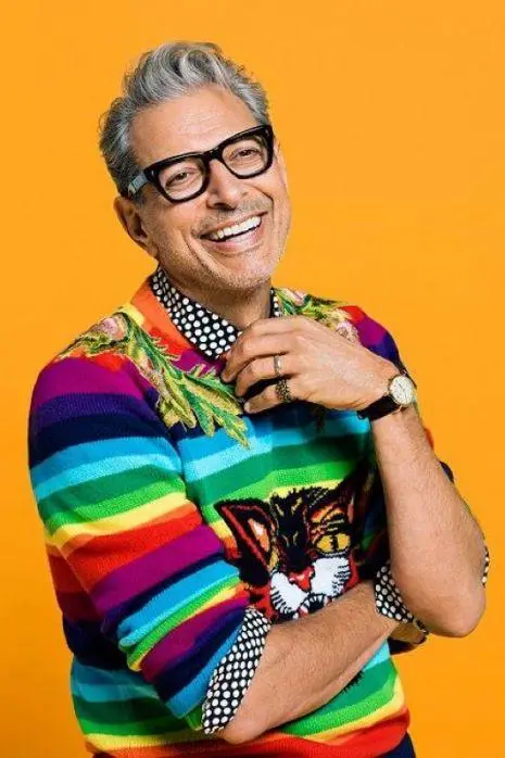 Jeff Goldblum_peliplat