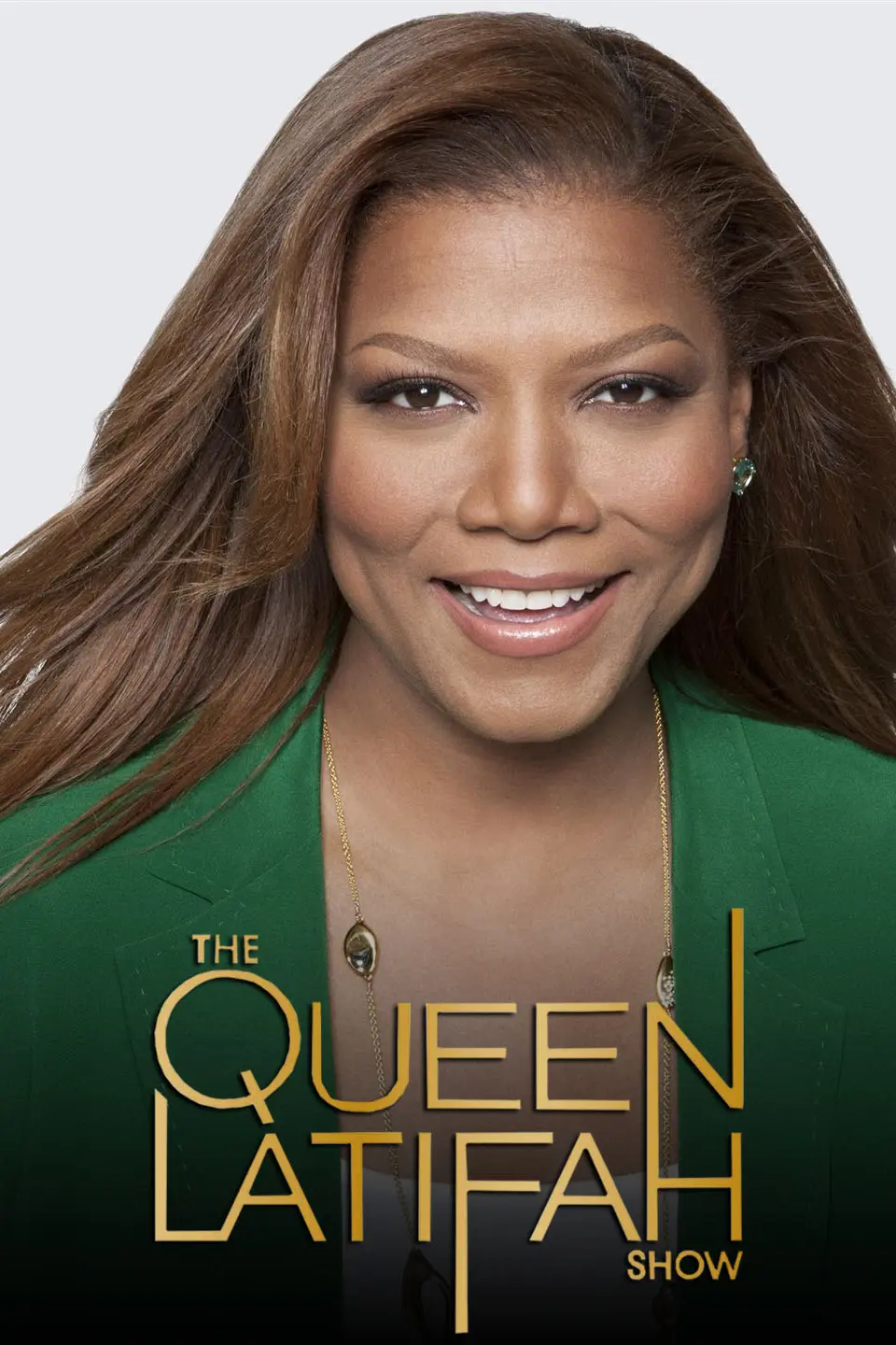 The Queen Latifah Show_peliplat