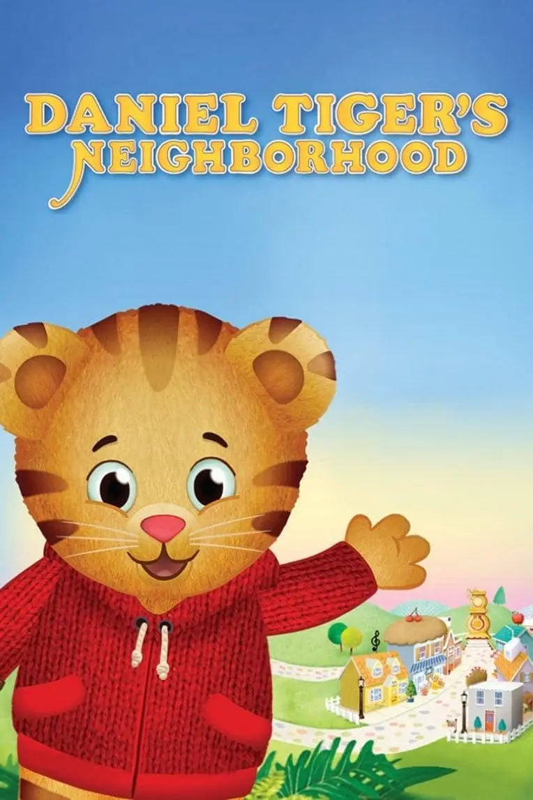 Daniel Tiger's Neighborhood_peliplat