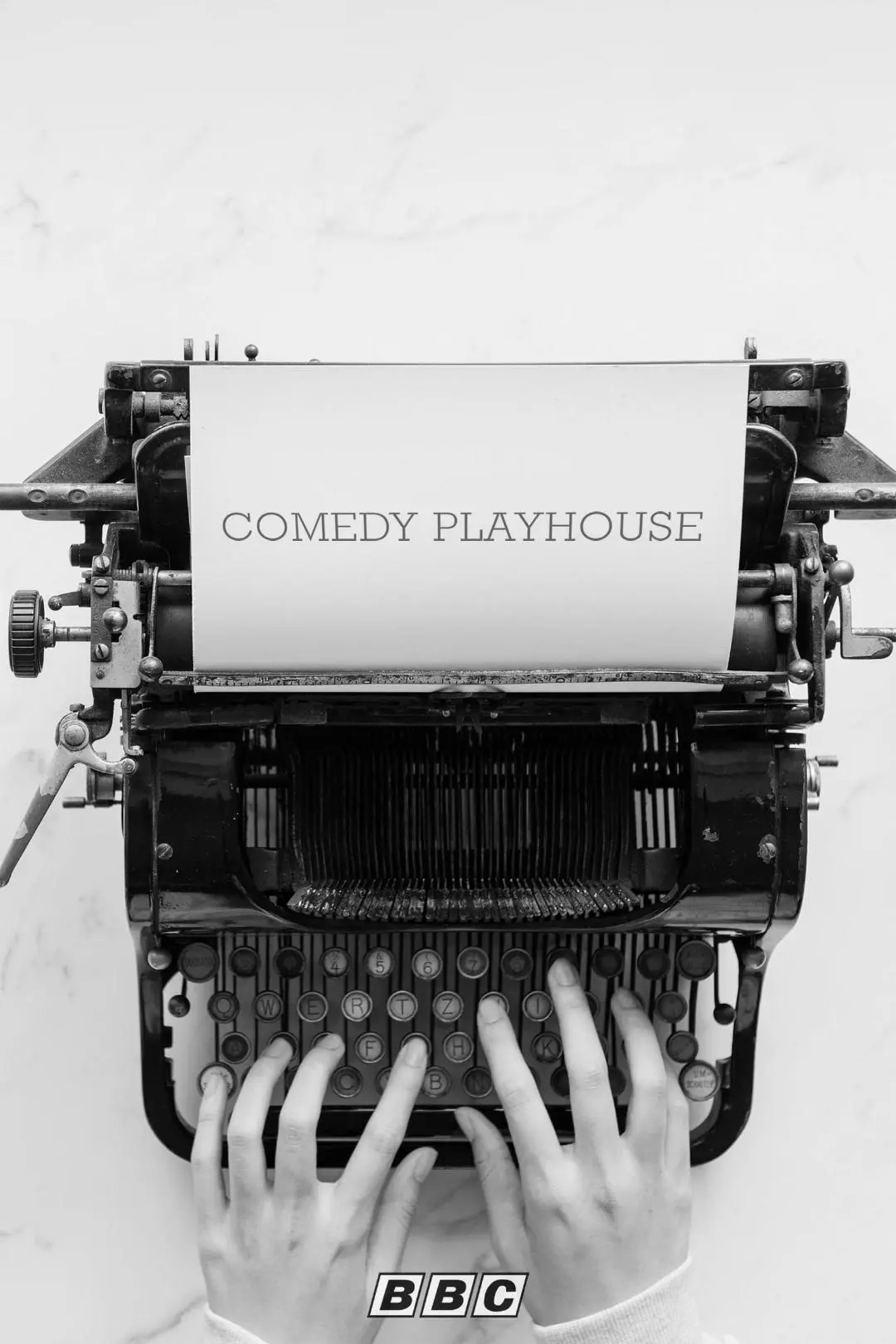 Comedy Playhouse_peliplat