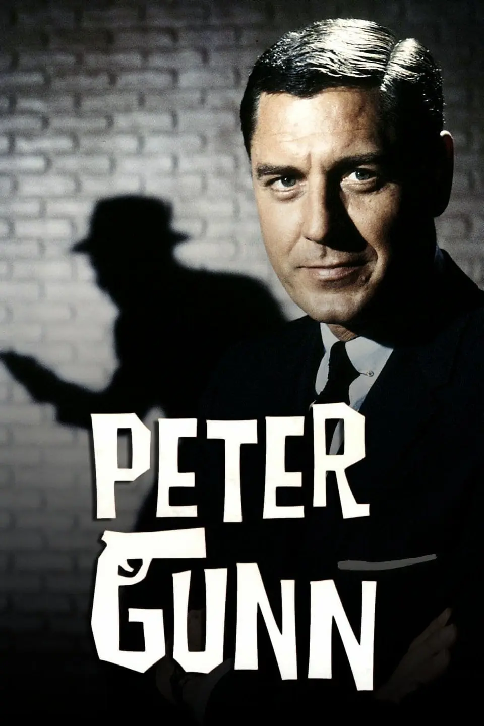 Peter Gunn_peliplat