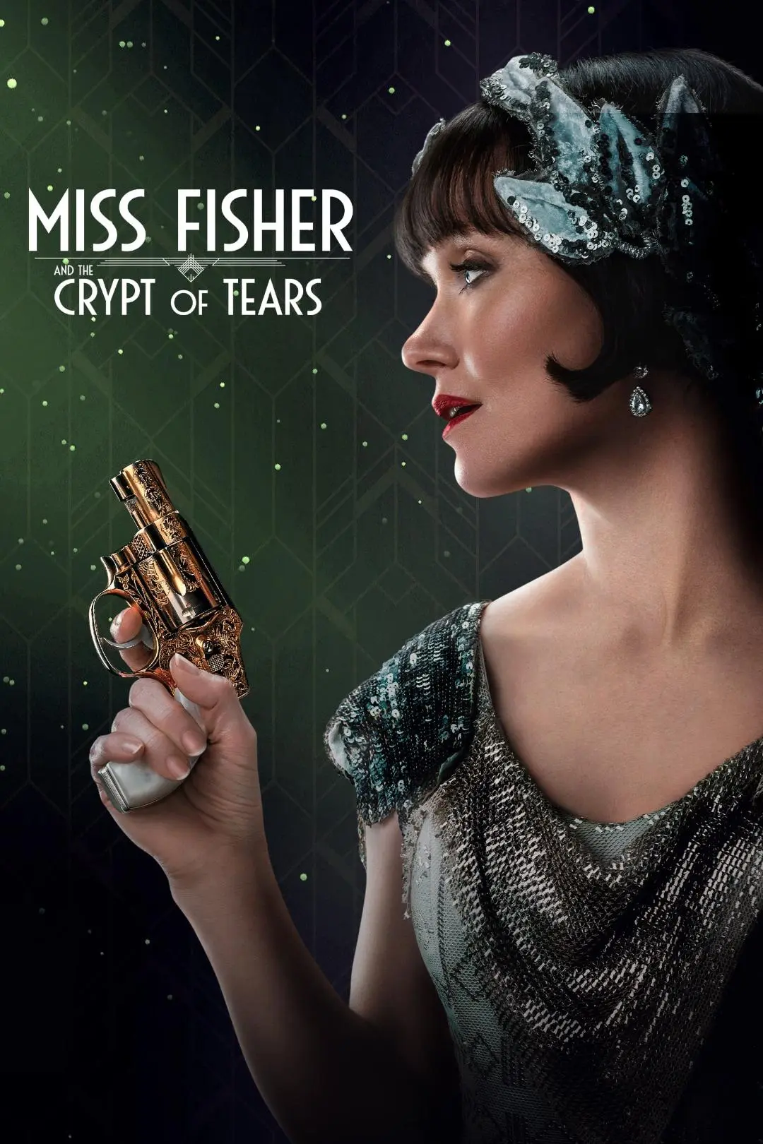 Miss Fisher & the Crypt of Tears_peliplat