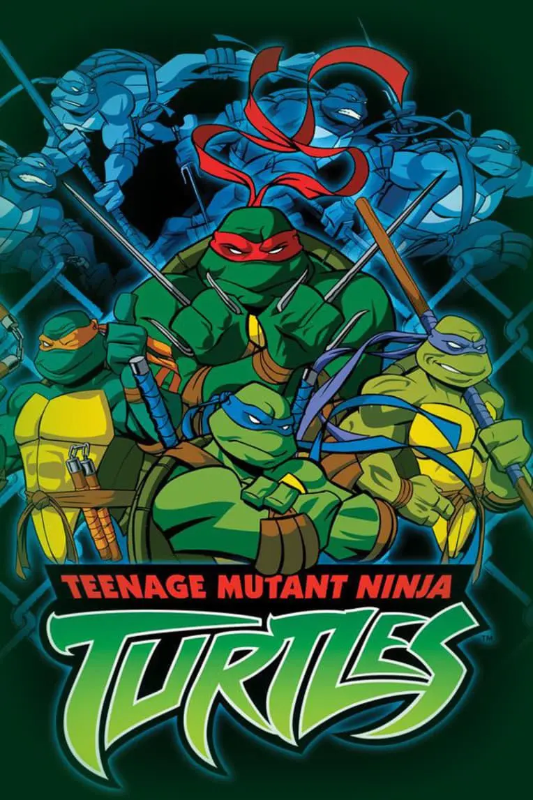Teenage Mutant Ninja Turtles_peliplat