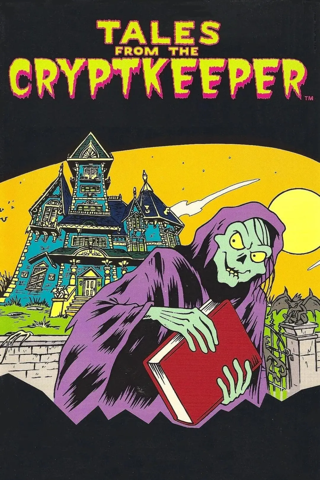 New Tales from the Cryptkeeper_peliplat