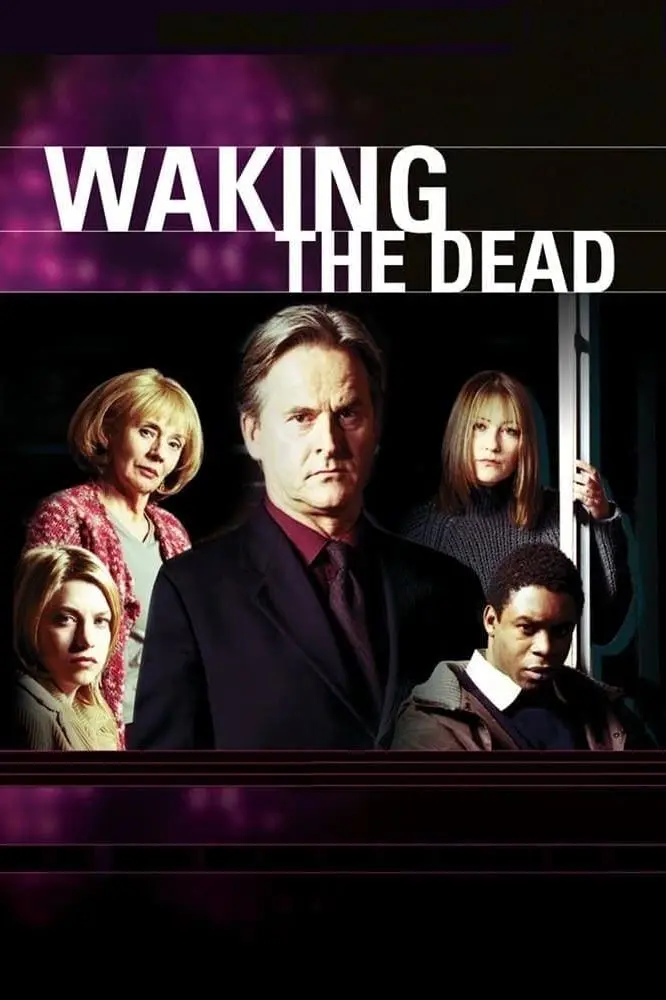 Waking the Dead_peliplat