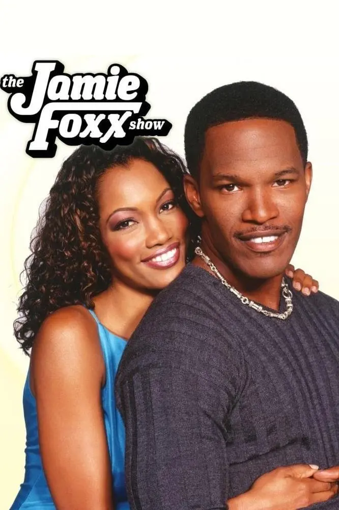 The Jamie Foxx Show_peliplat