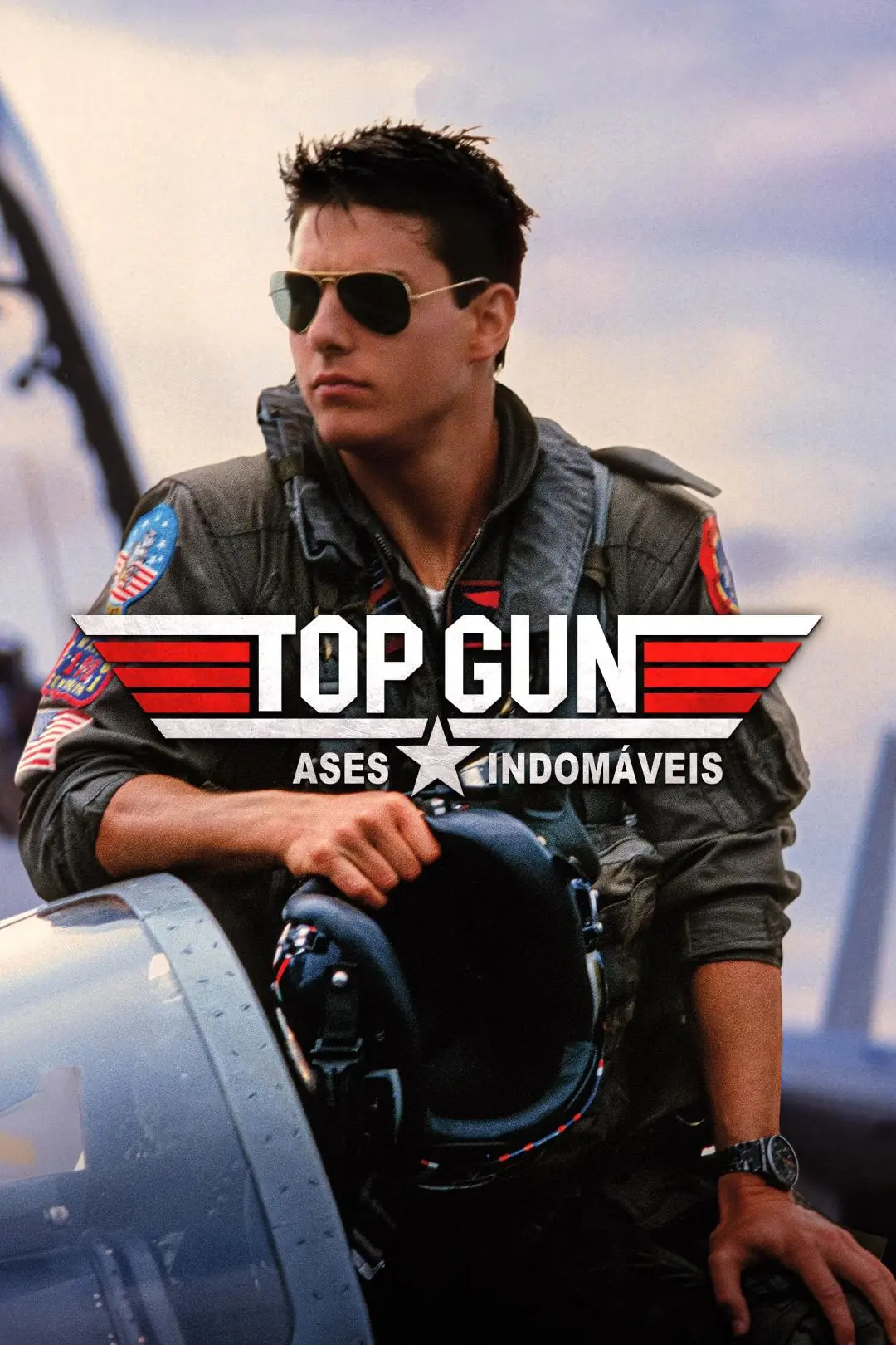Top Gun: Ases Indomáveis_peliplat