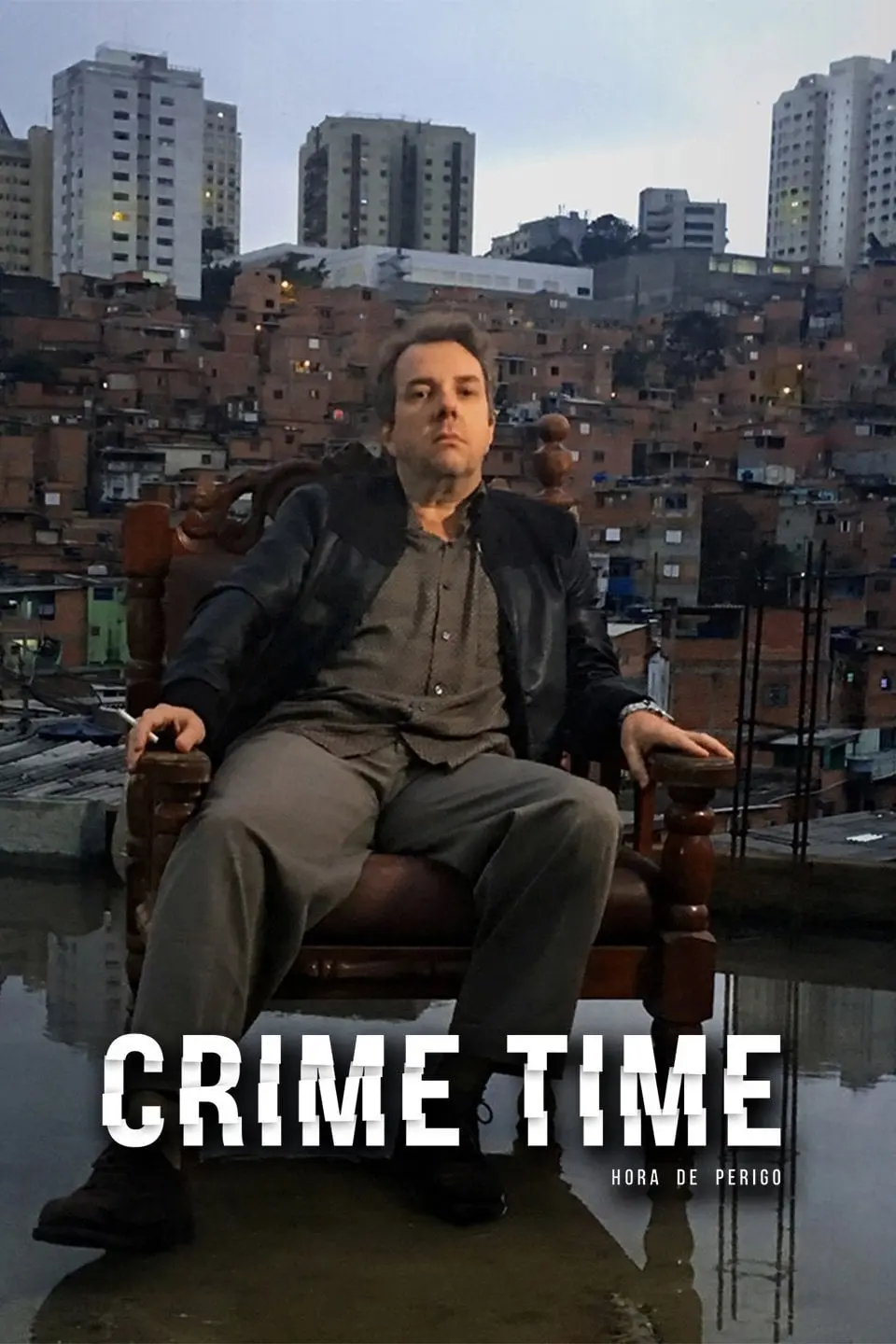 Crime Time - Hora de Perigo_peliplat