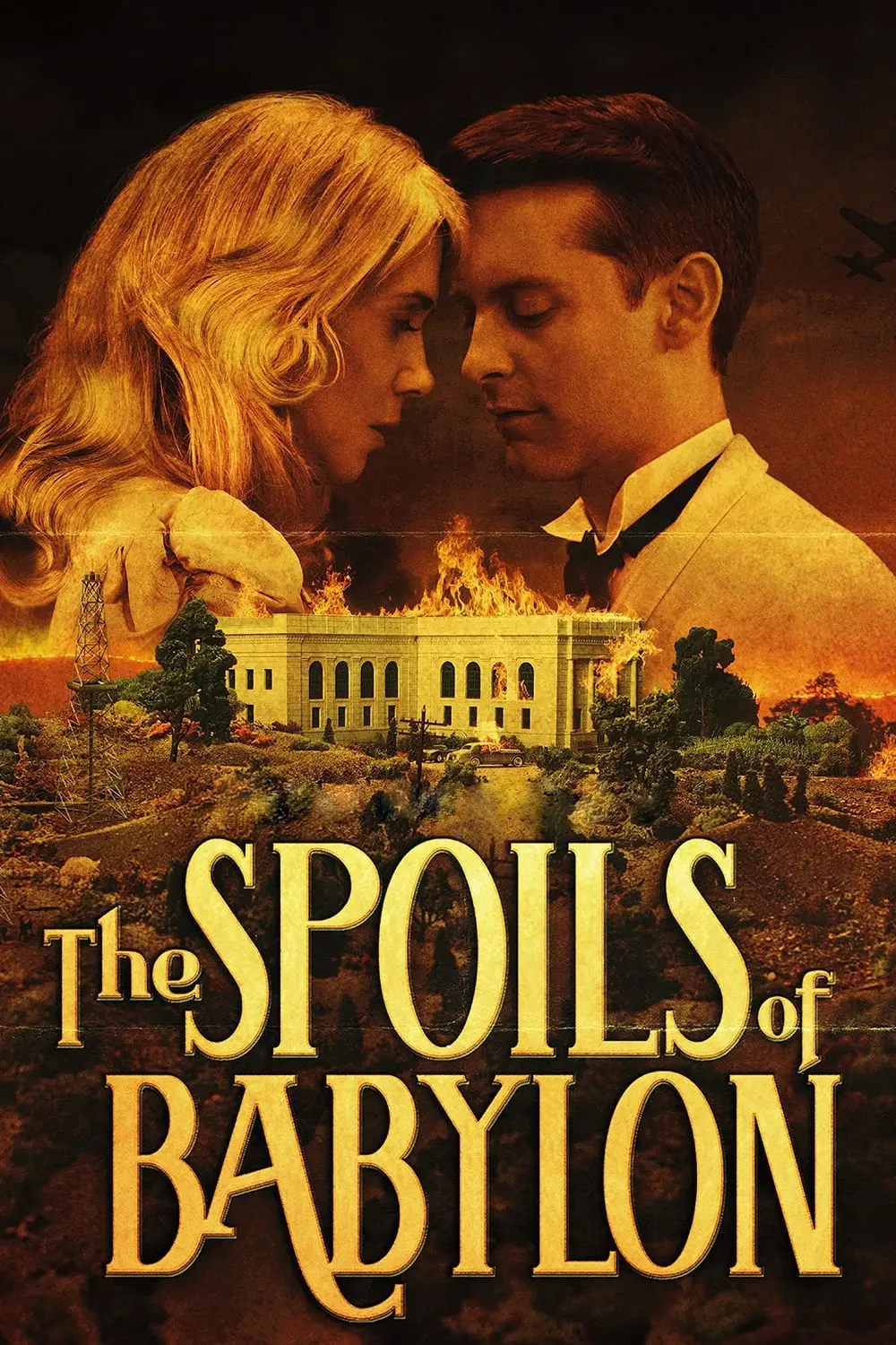 The Spoils of Babylon_peliplat