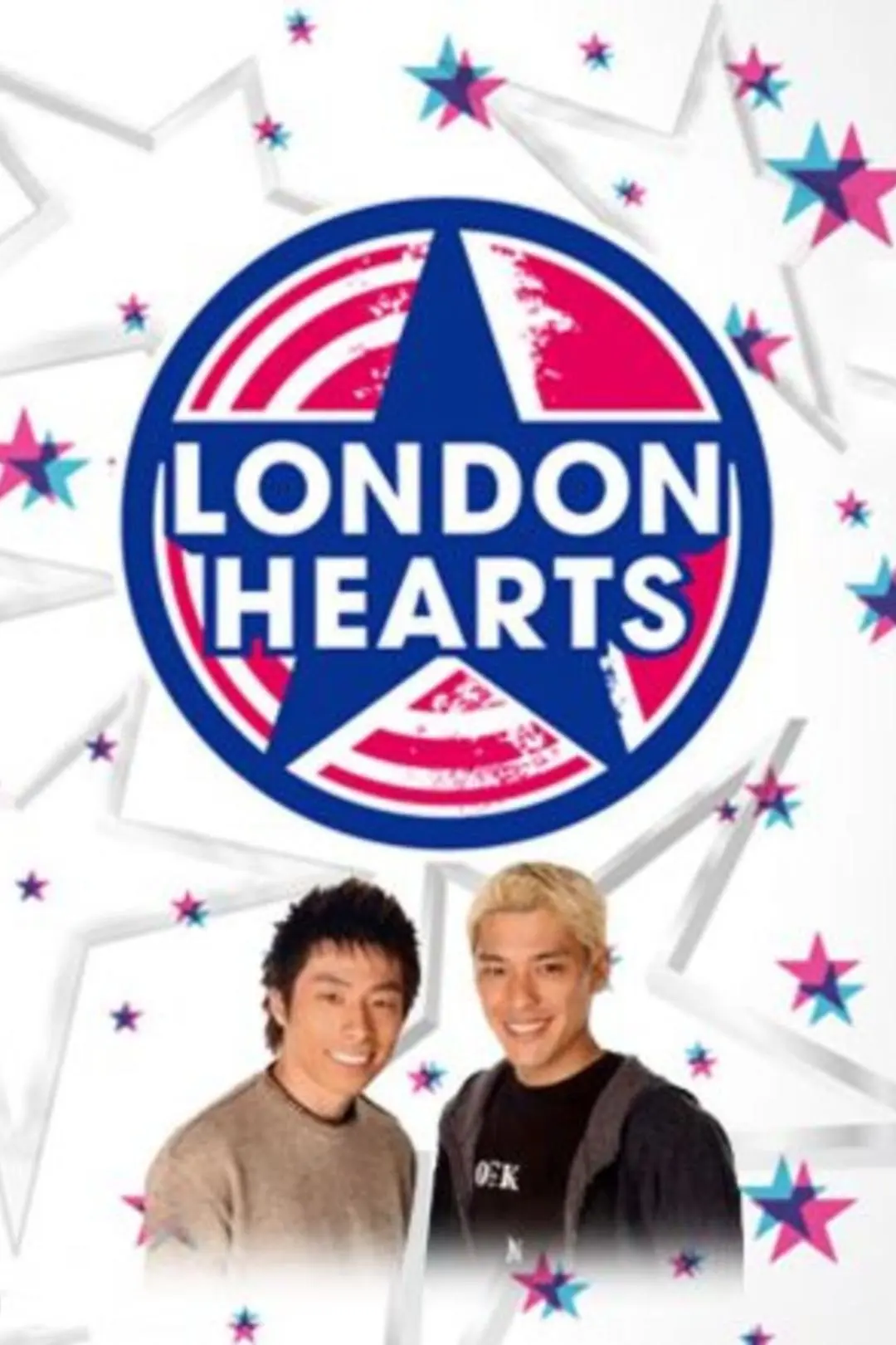 London Hearts_peliplat