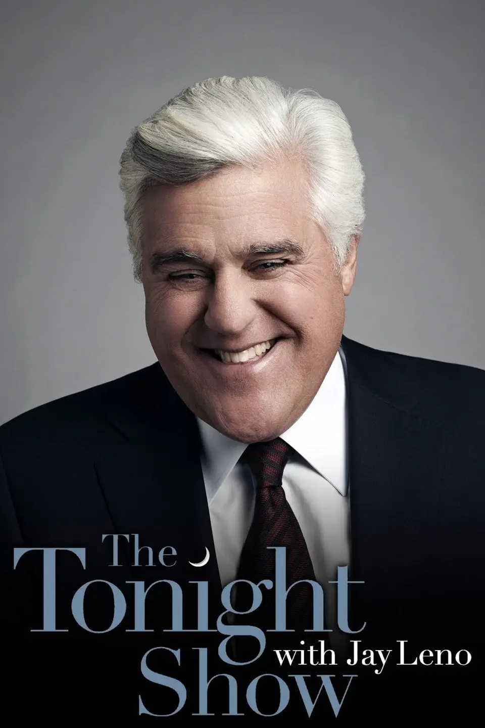 The Tonight Show with Jay Leno_peliplat