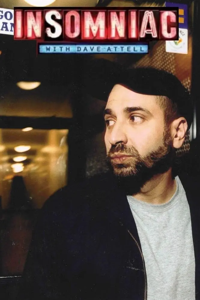 Insomniac with Dave Attell_peliplat