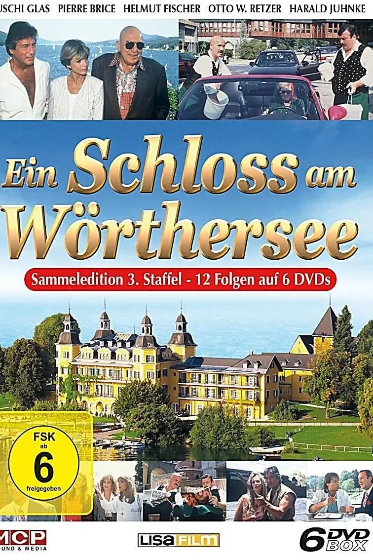 Ein Schloß am Wörthersee_peliplat