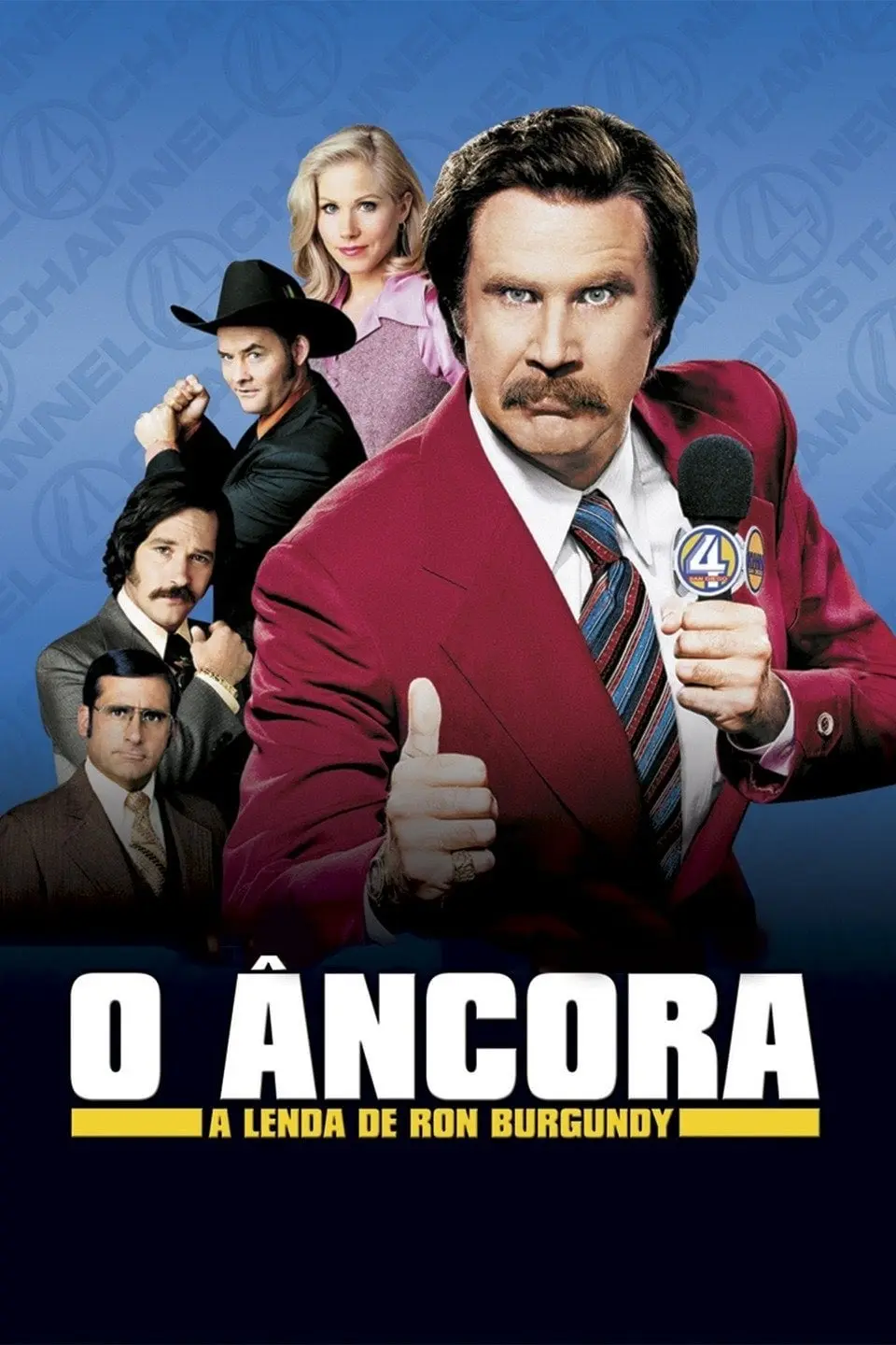 O Âncora: A Lenda de Ron Burgundy_peliplat