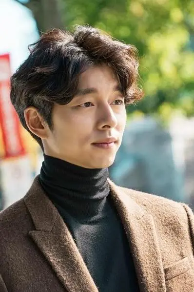 Gong Yoo_peliplat