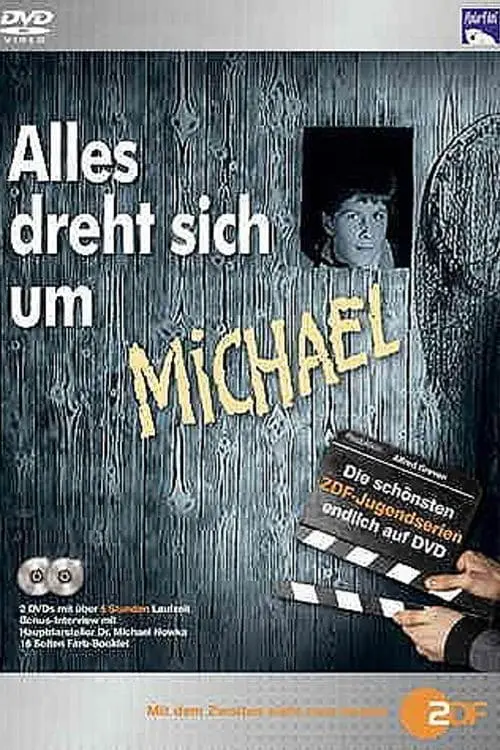 Alles dreht sich um Michael_peliplat