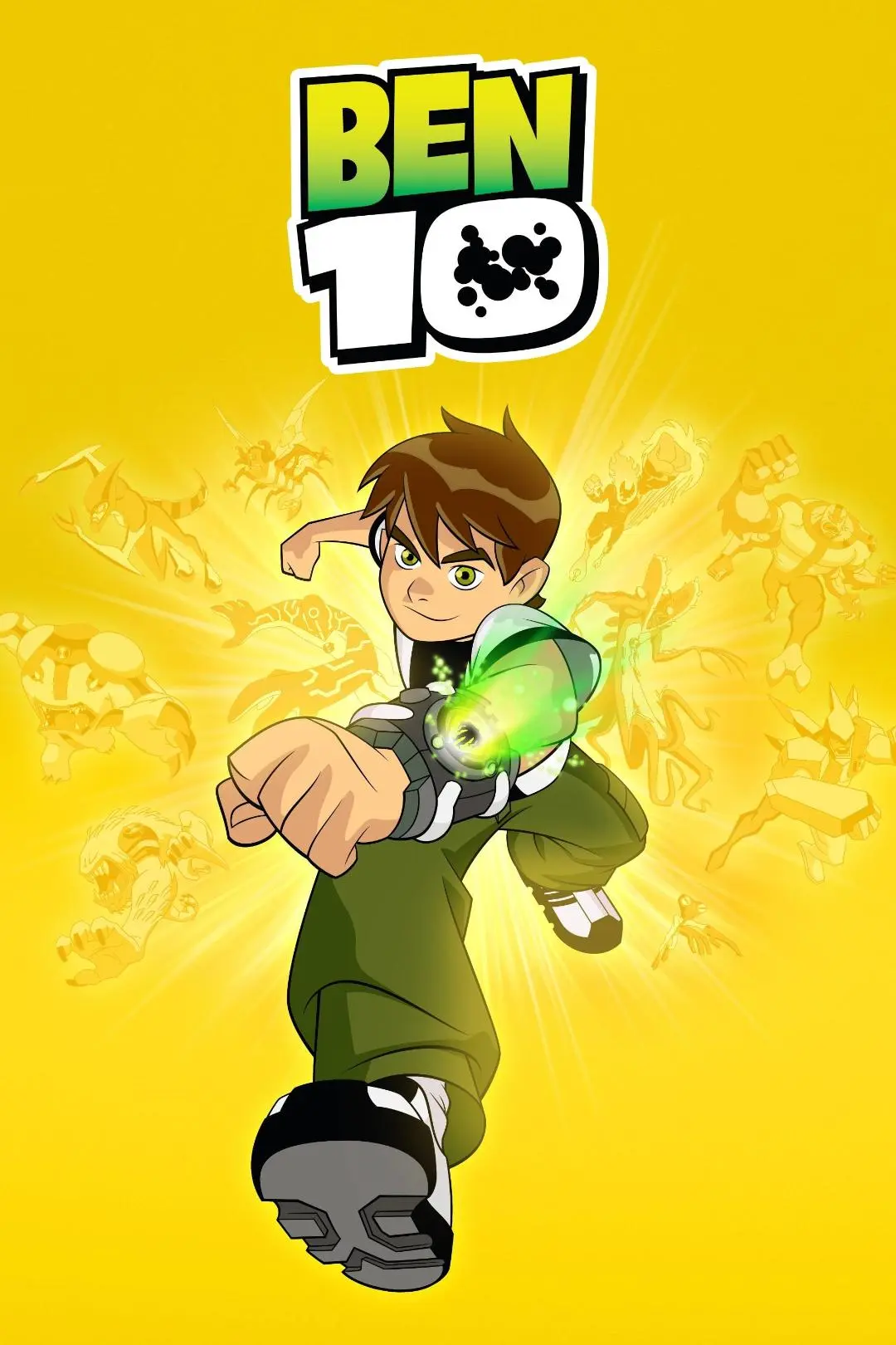 Ben 10_peliplat