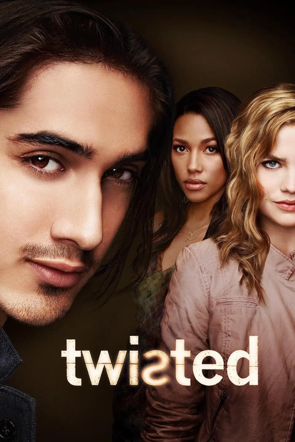 Twisted: A Hora da Verdade_peliplat