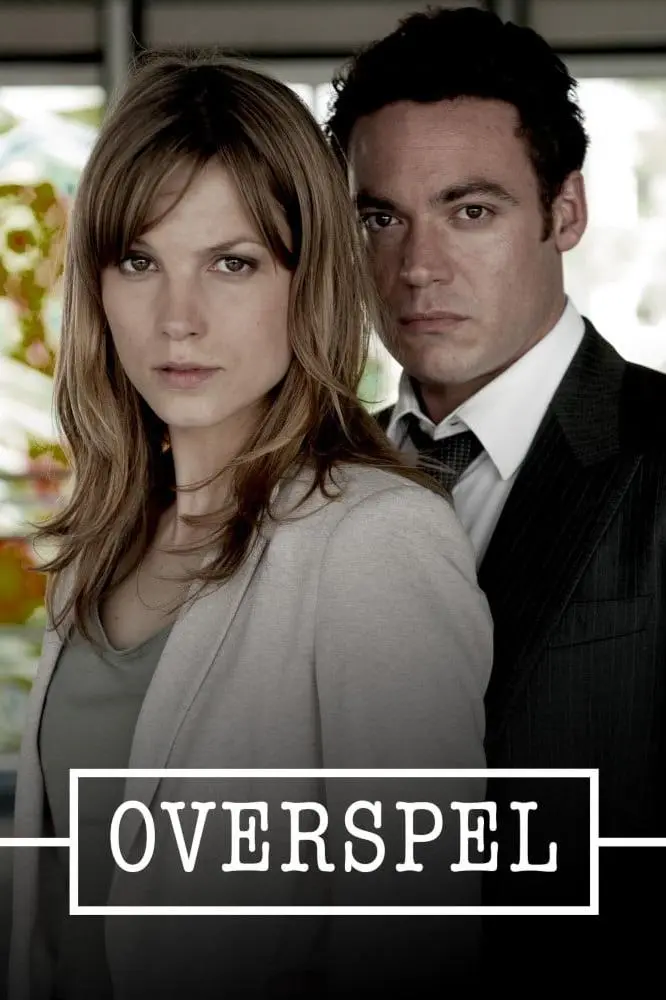 Overspel (TV Series) (Serie de TV)_peliplat