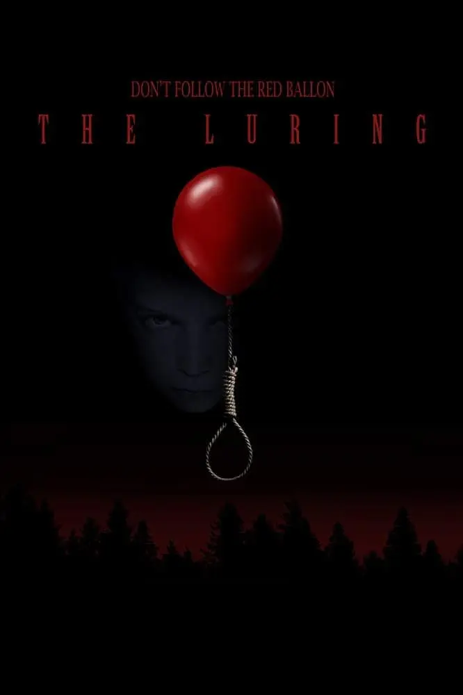 The Luring_peliplat