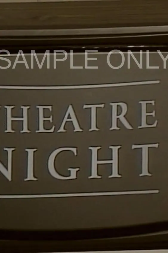 Theatre Night_peliplat