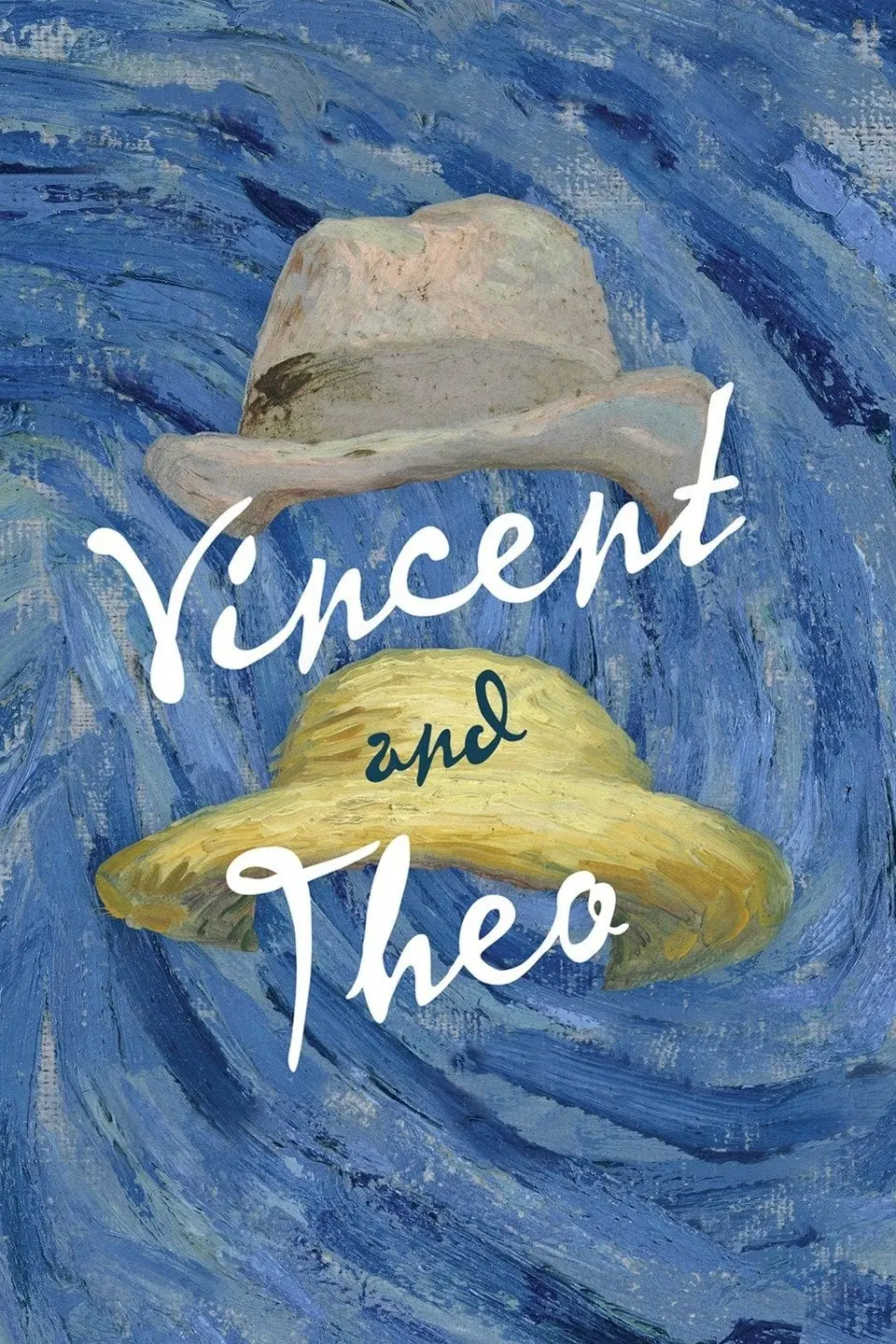 Van Gogh - Vida e Obra de um Gênio_peliplat