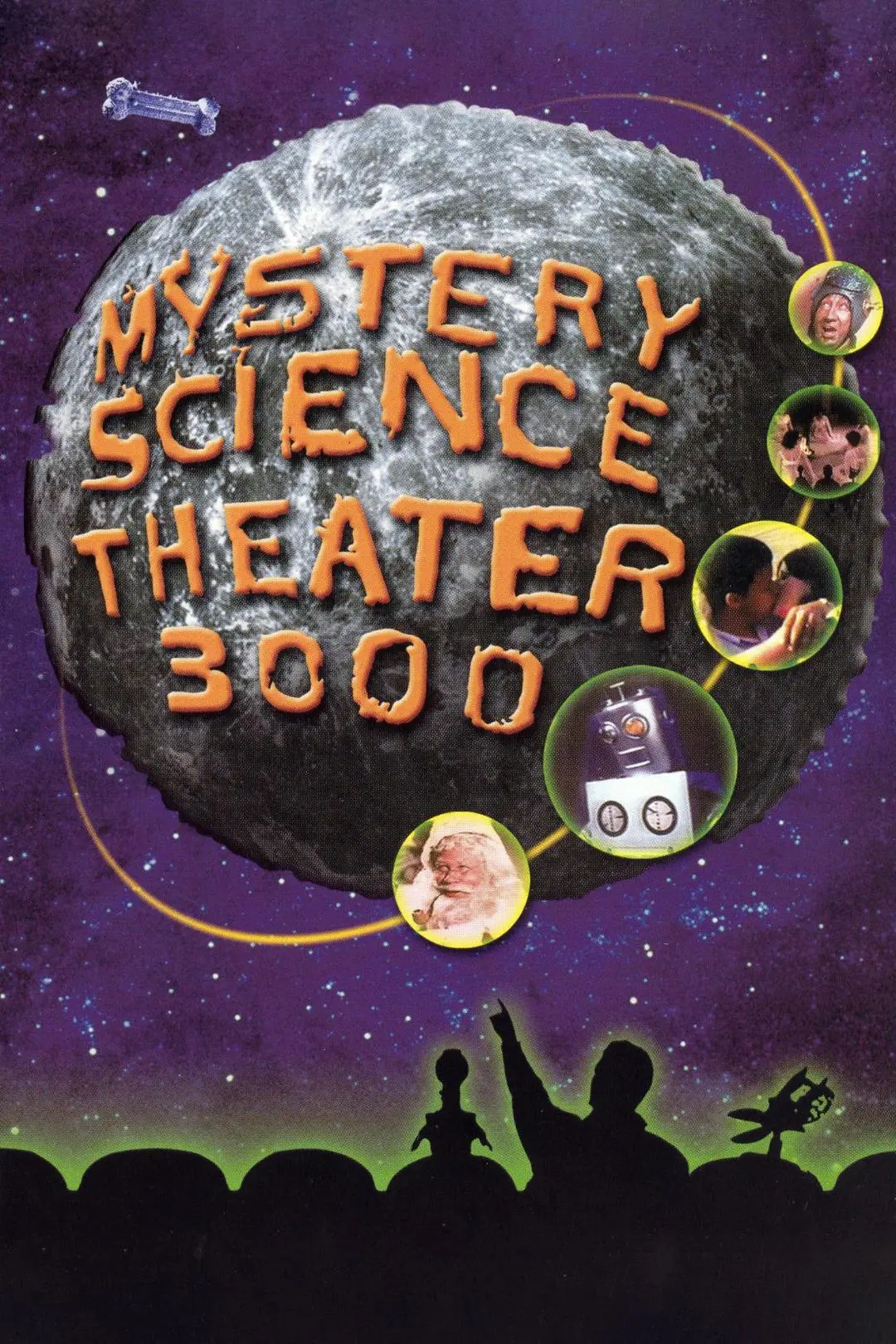 Mystery Science Theater 3000_peliplat