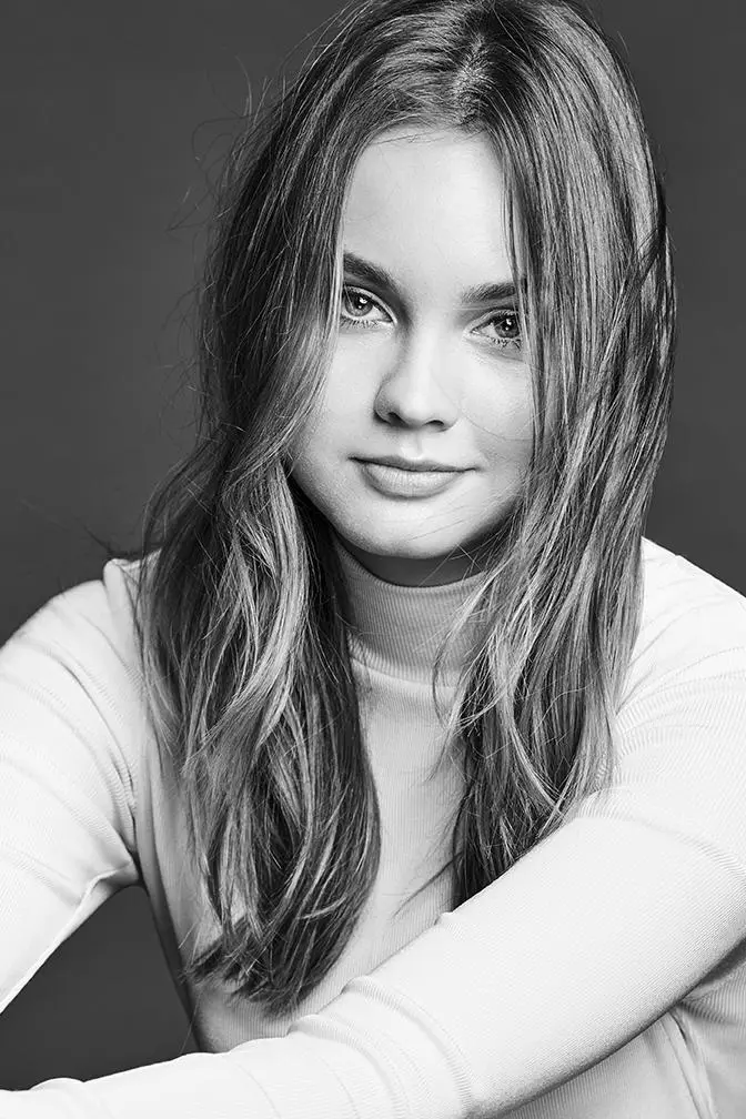 Liana Liberato_peliplat