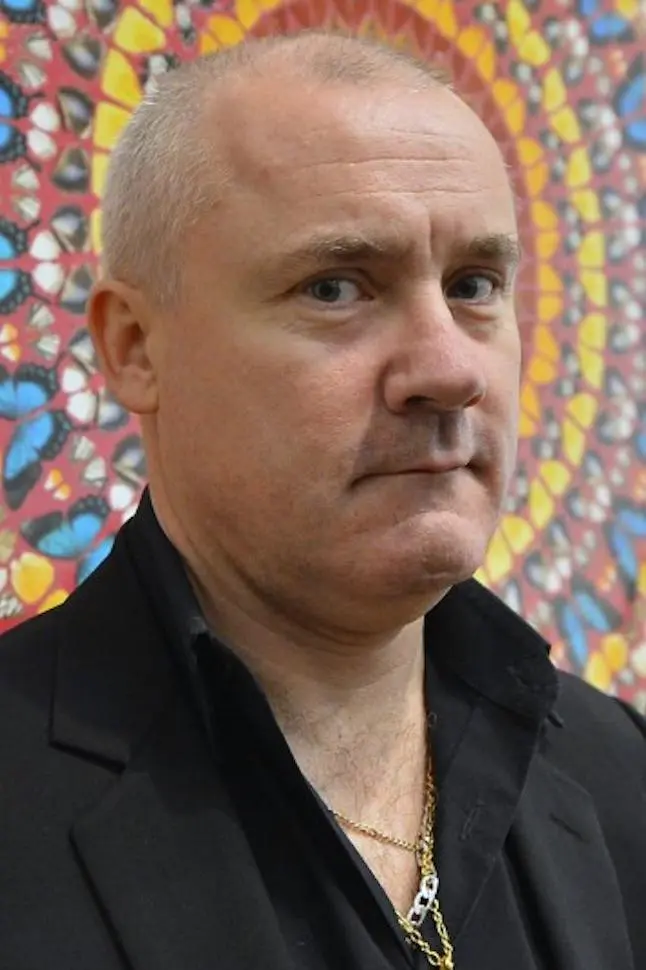 Damien Hirst_peliplat