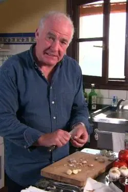 Rick Stein_peliplat