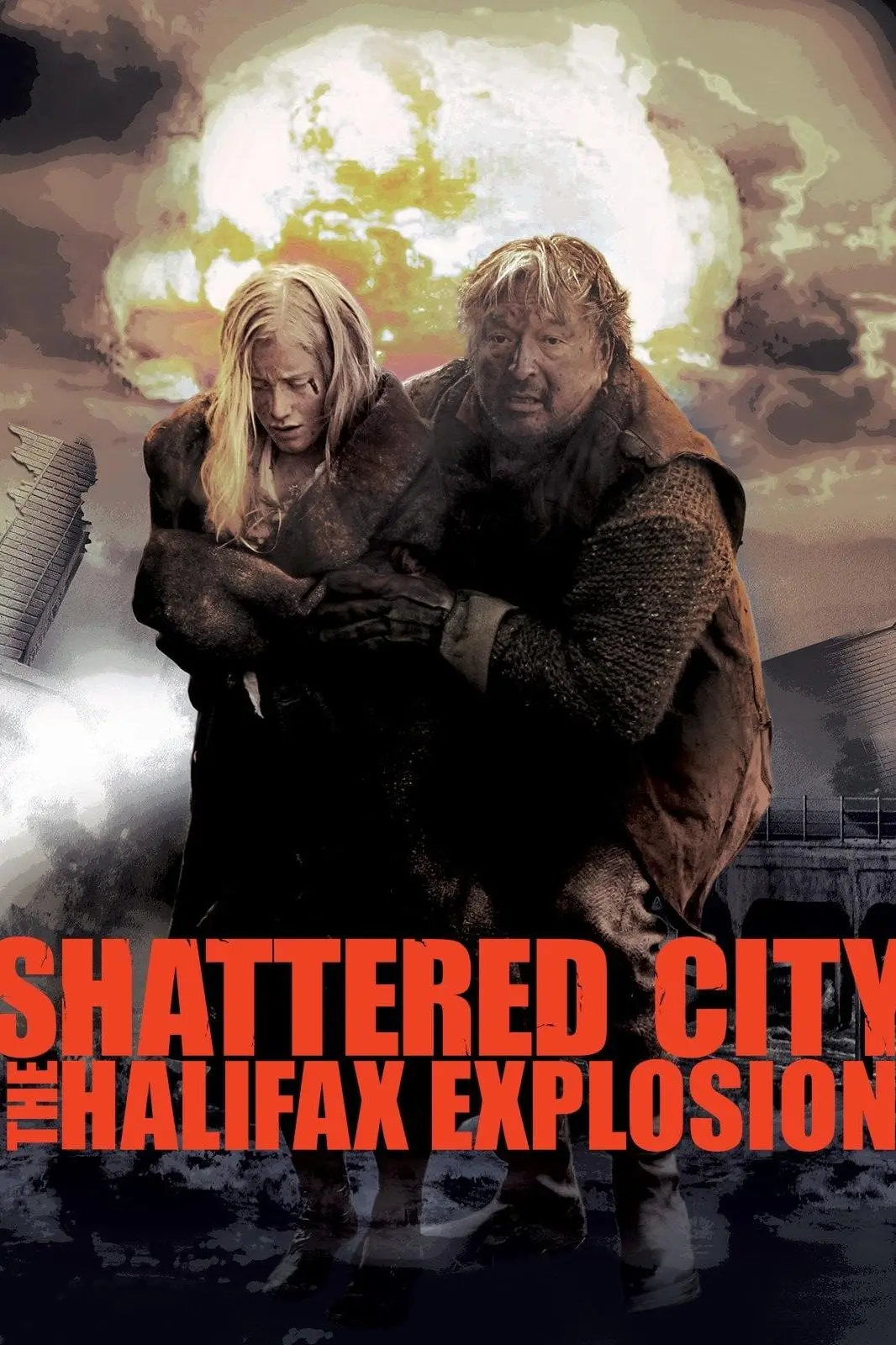 La explosión de Halifax_peliplat