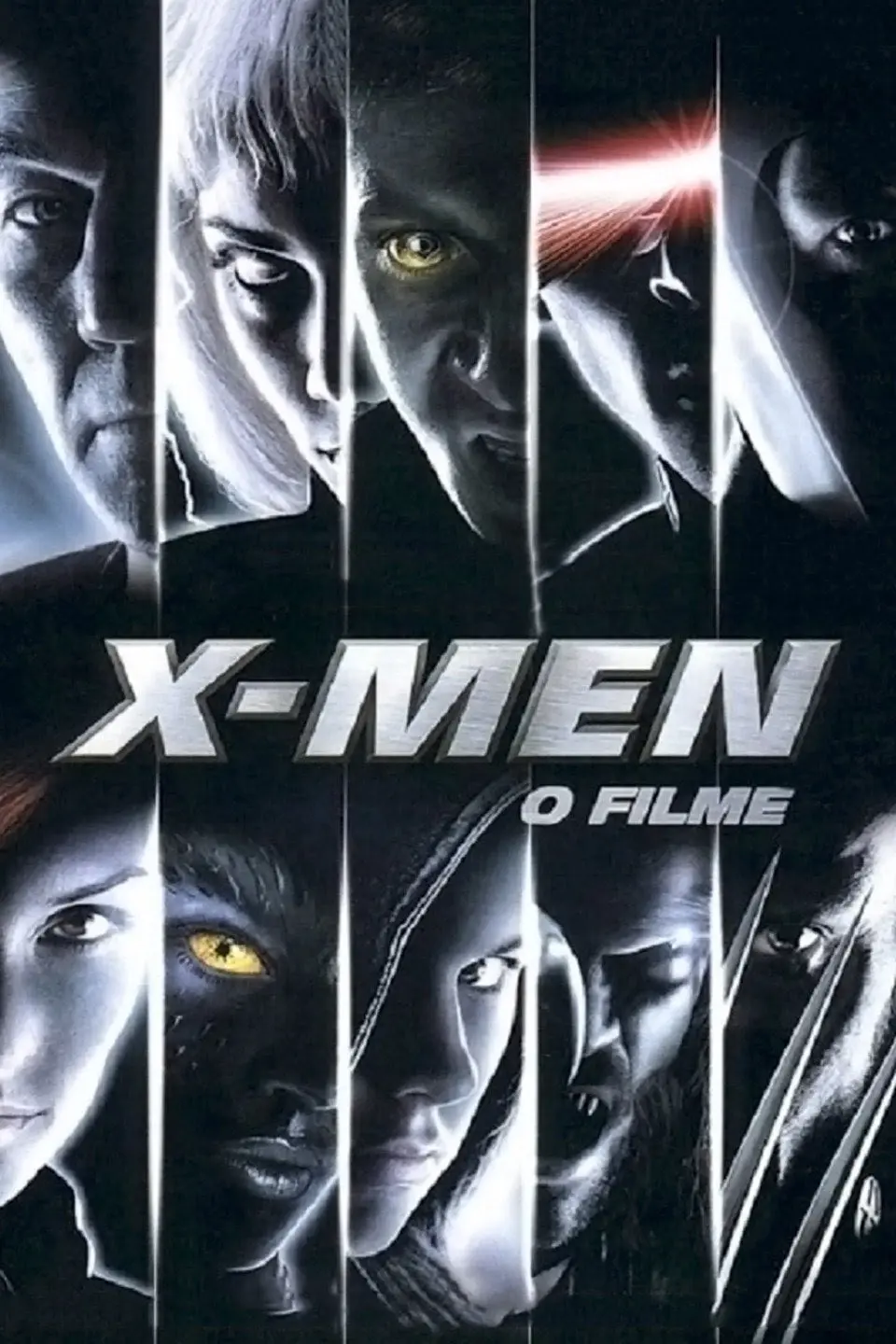 X-Men_peliplat