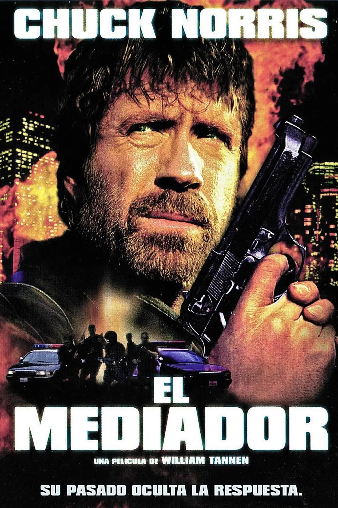 El mediador_peliplat