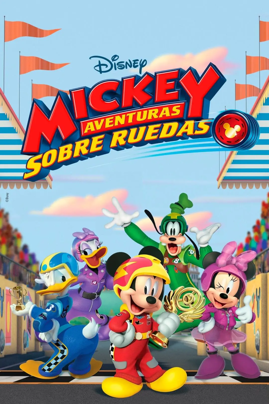 Mickey y los superpilotos_peliplat