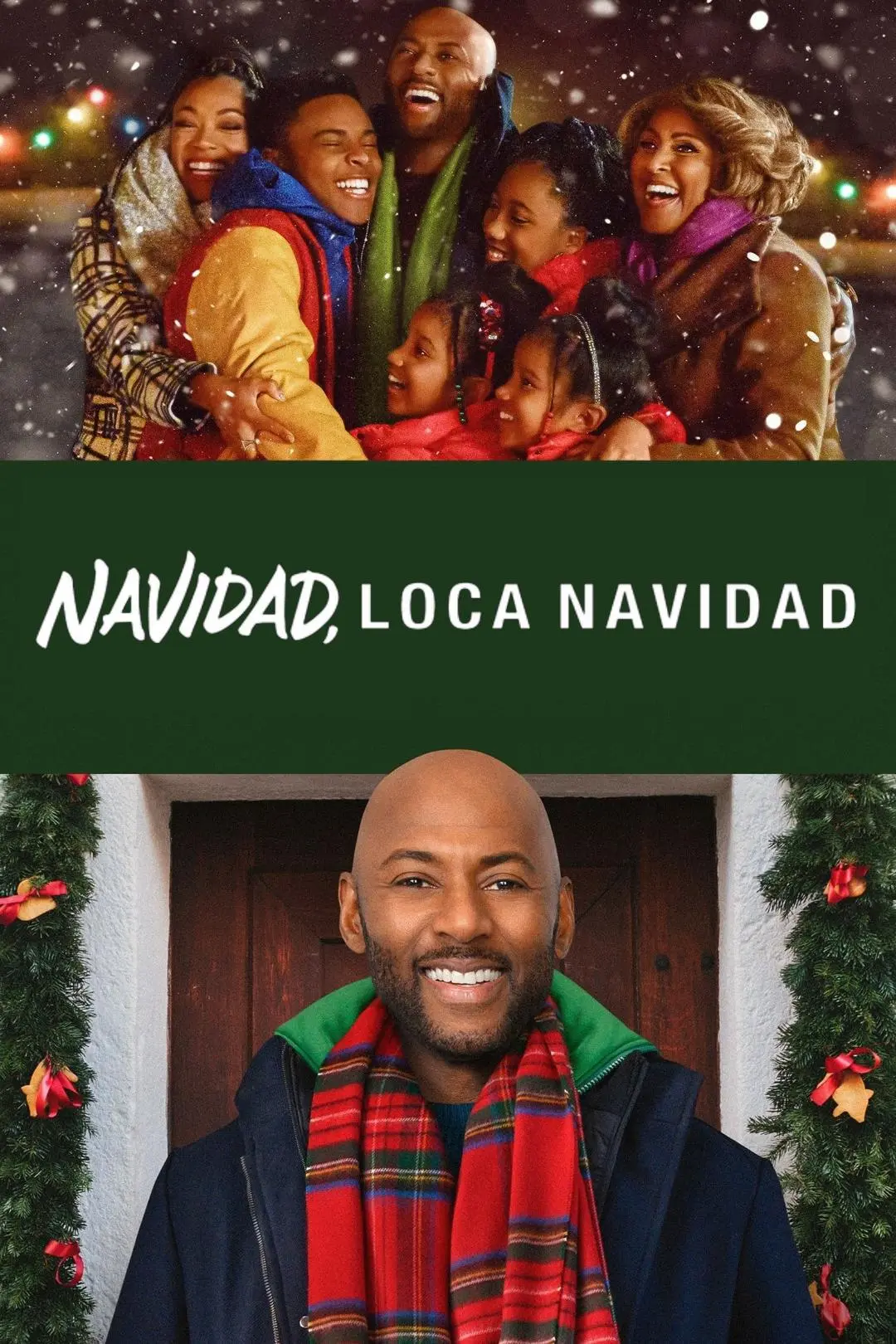 Navidad, loca Navidad_peliplat