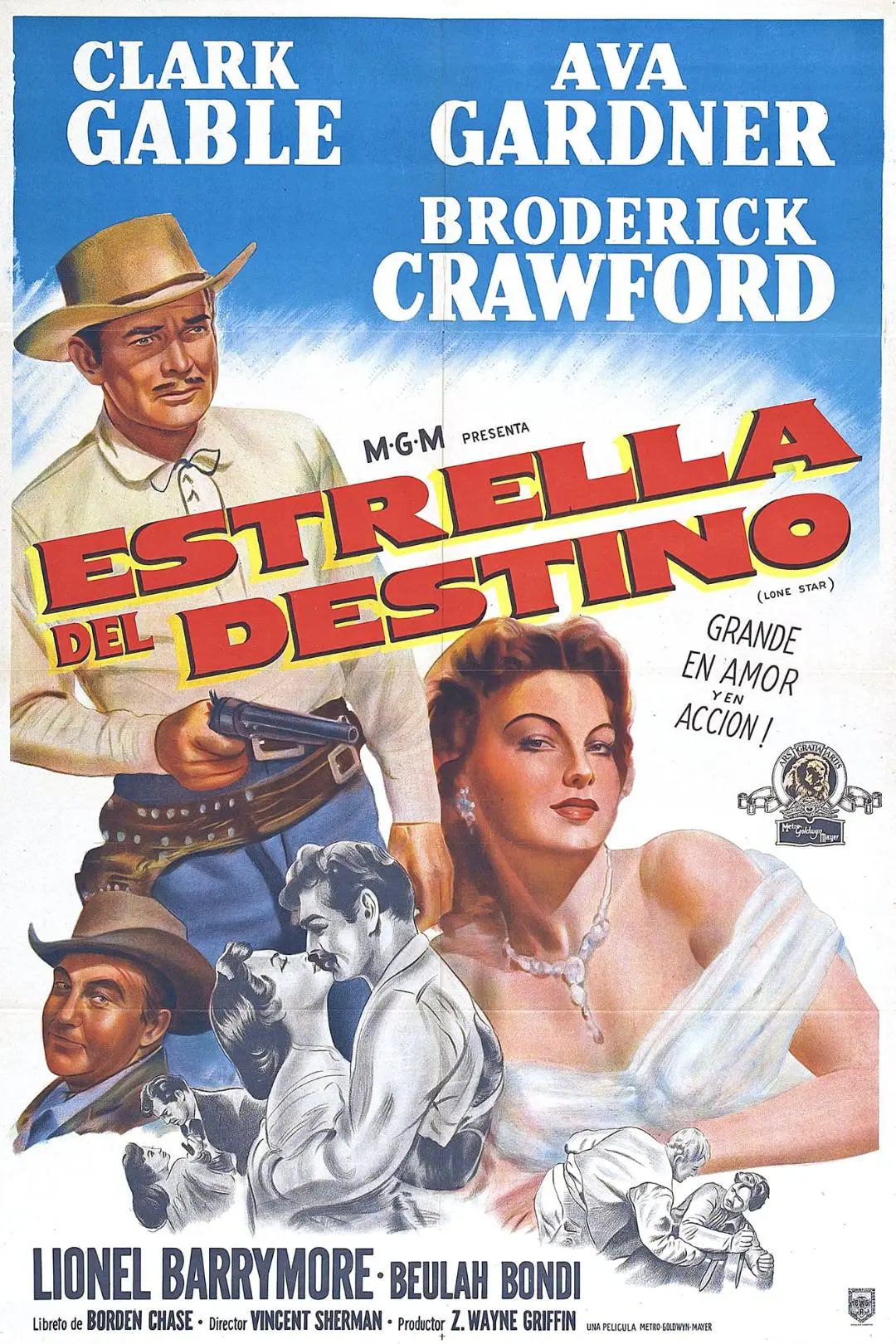 Estrella del destino_peliplat