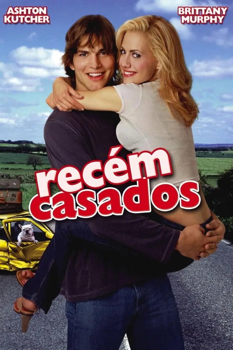 Recém-Casados_peliplat