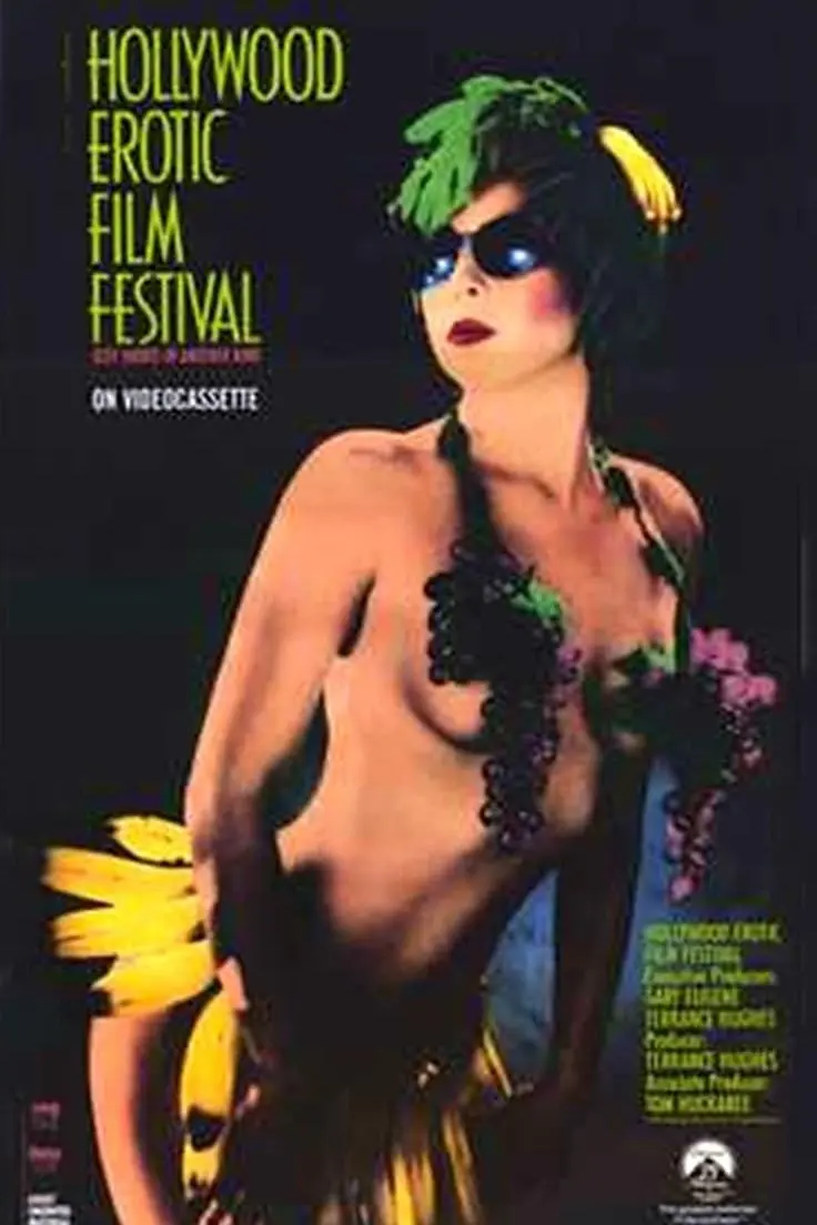 Hollywood Erotic Film Festival_peliplat