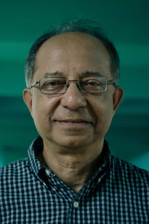 Kaushik Basu_peliplat