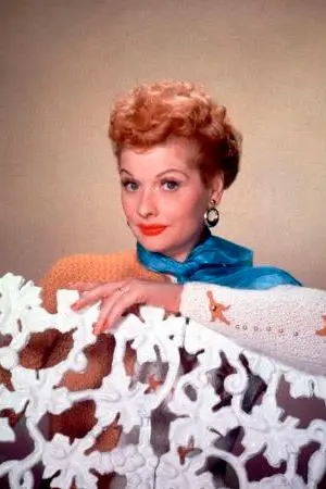 Lucille Ball_peliplat