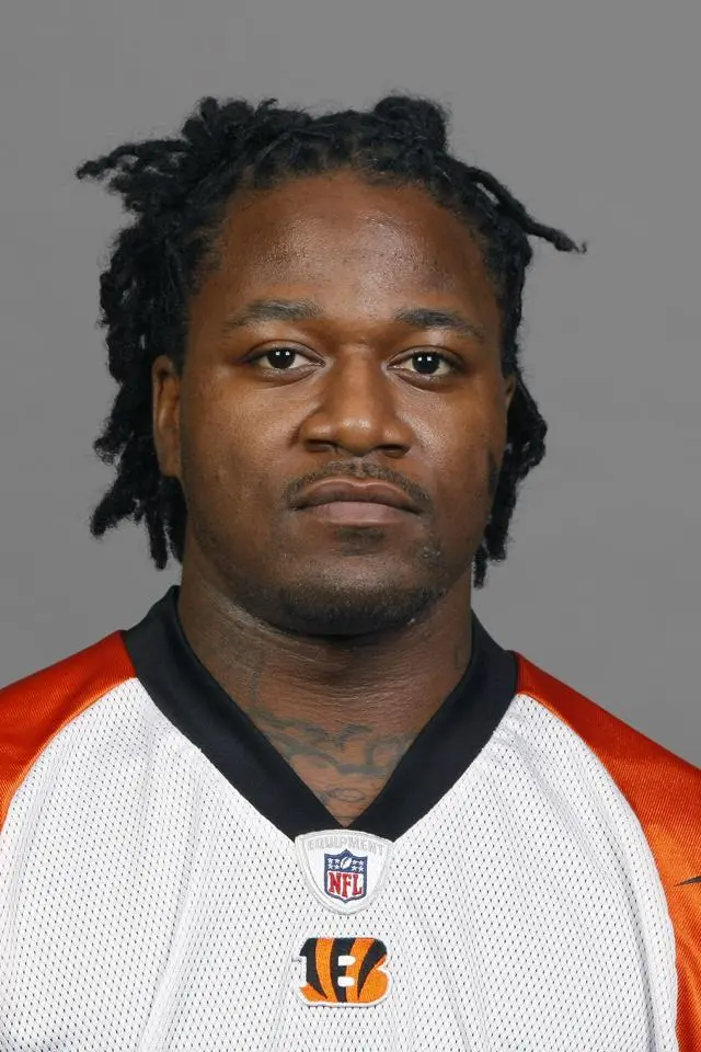 Pacman Jones_peliplat