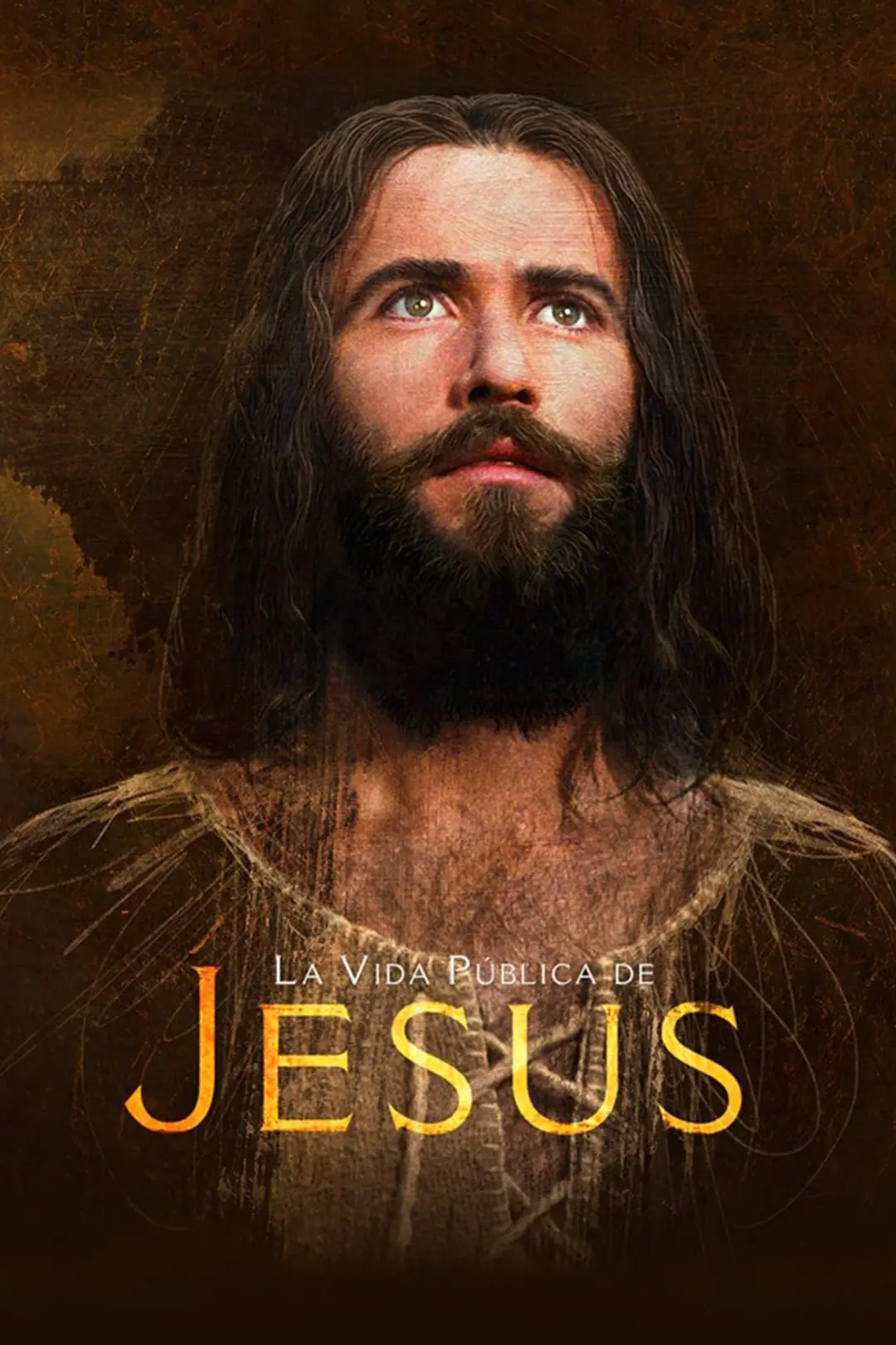 Jesús: el hombre que usted creía conocer_peliplat