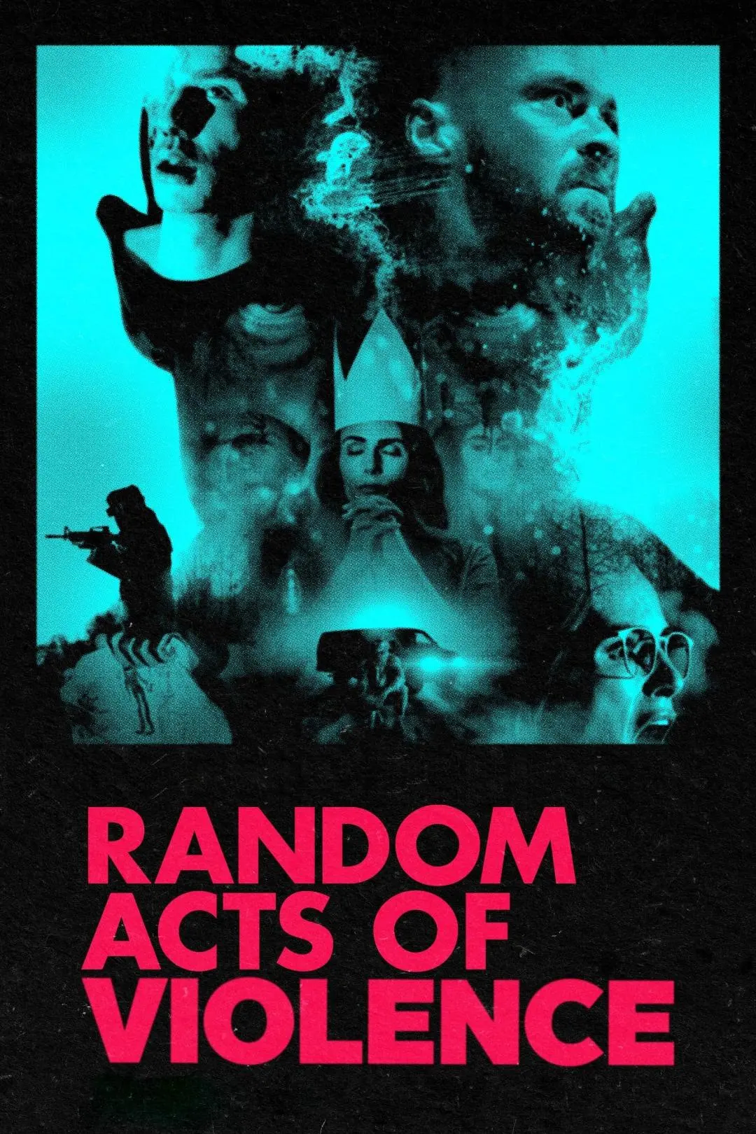 Random Acts of Violence_peliplat